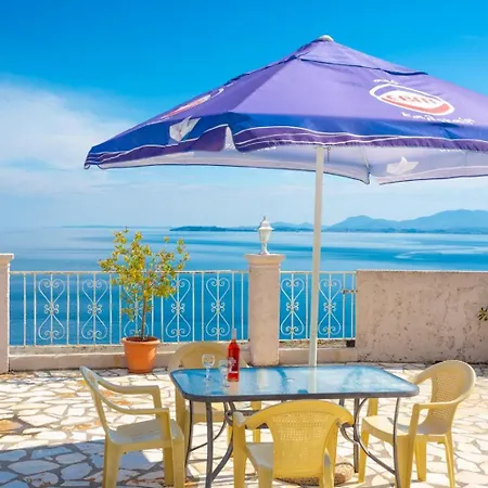 Villa Michalis